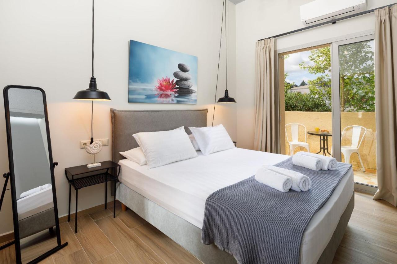 Senses Suites 다시아 외부 사진