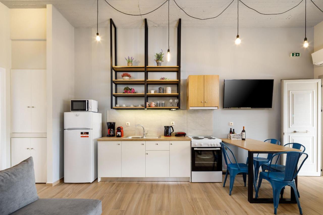 Senses Suites 다시아 외부 사진