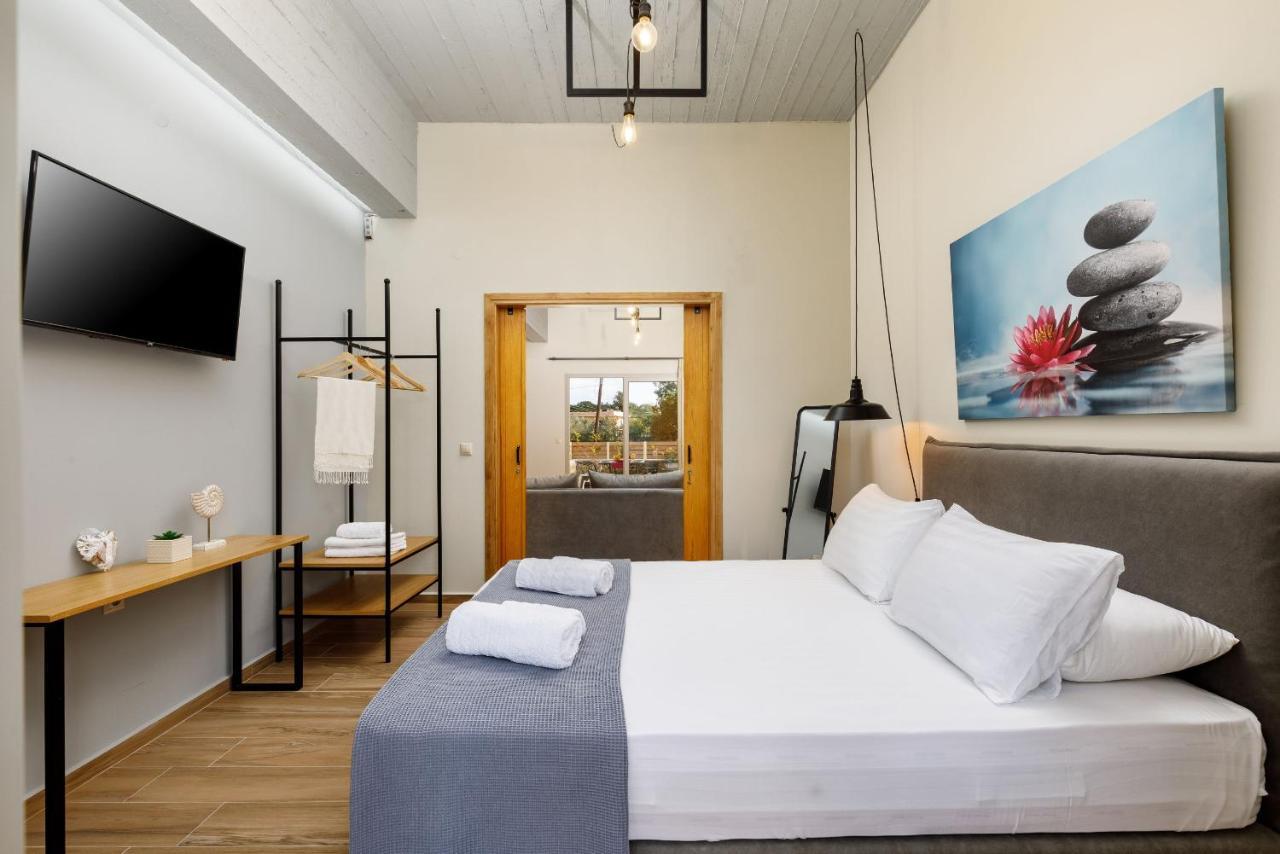Senses Suites 다시아 외부 사진