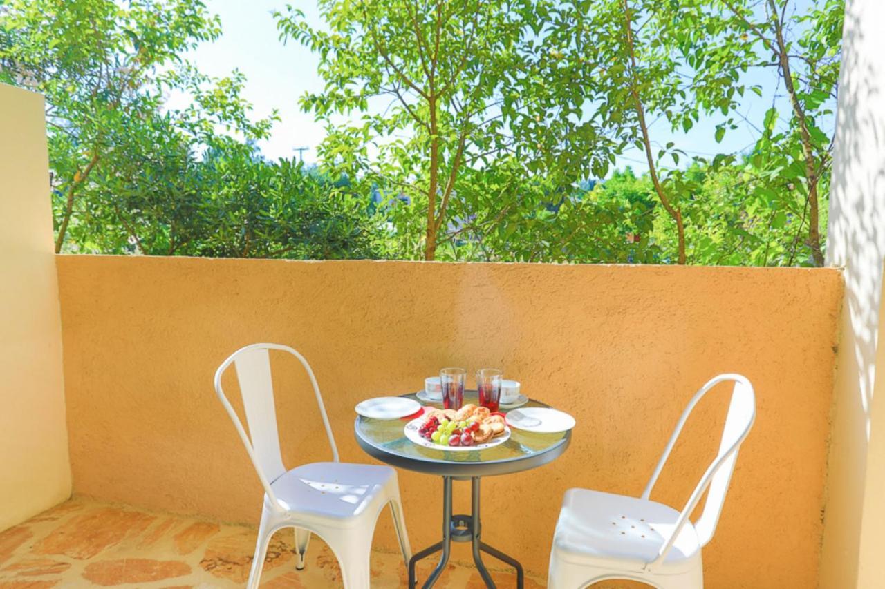 Senses Suites 다시아 외부 사진