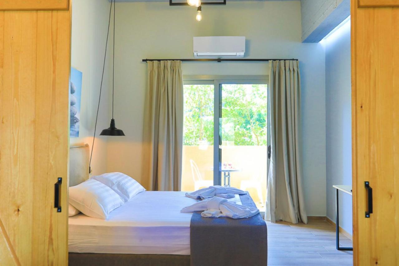 Senses Suites 다시아 외부 사진