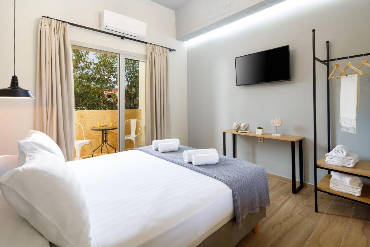 Senses Suites 다시아 외부 사진