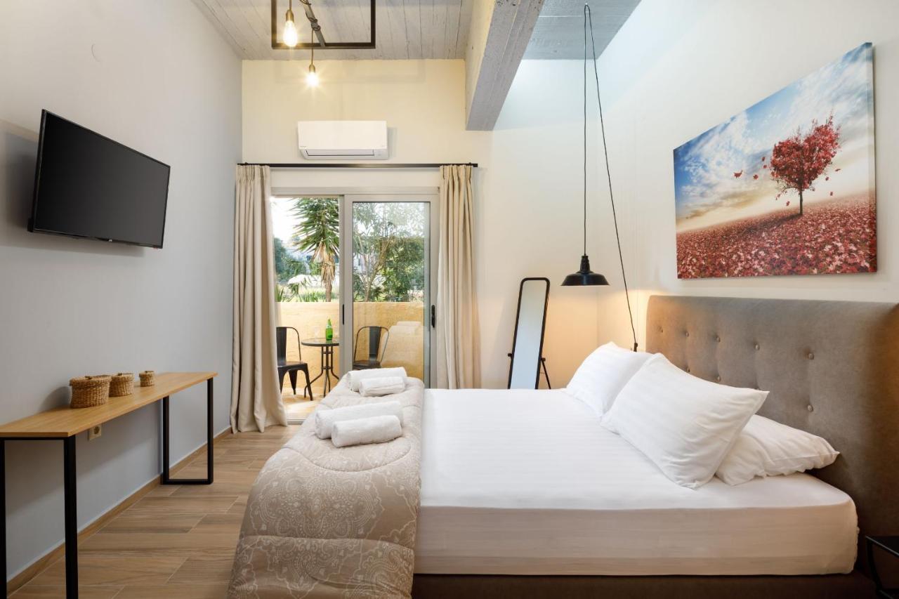 Senses Suites 다시아 외부 사진
