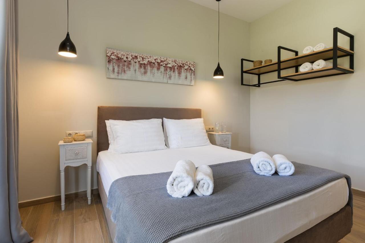 Senses Suites 다시아 외부 사진