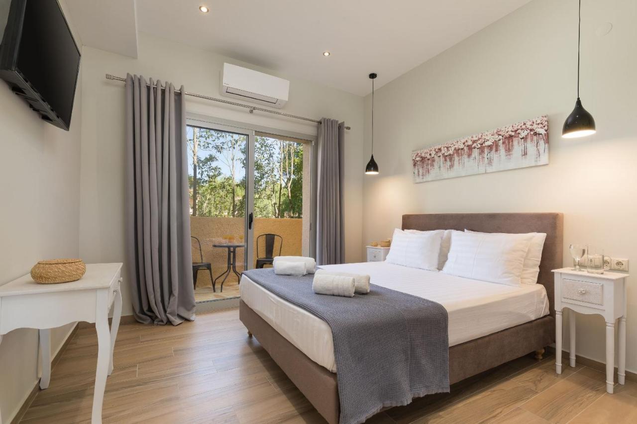 Senses Suites 다시아 외부 사진