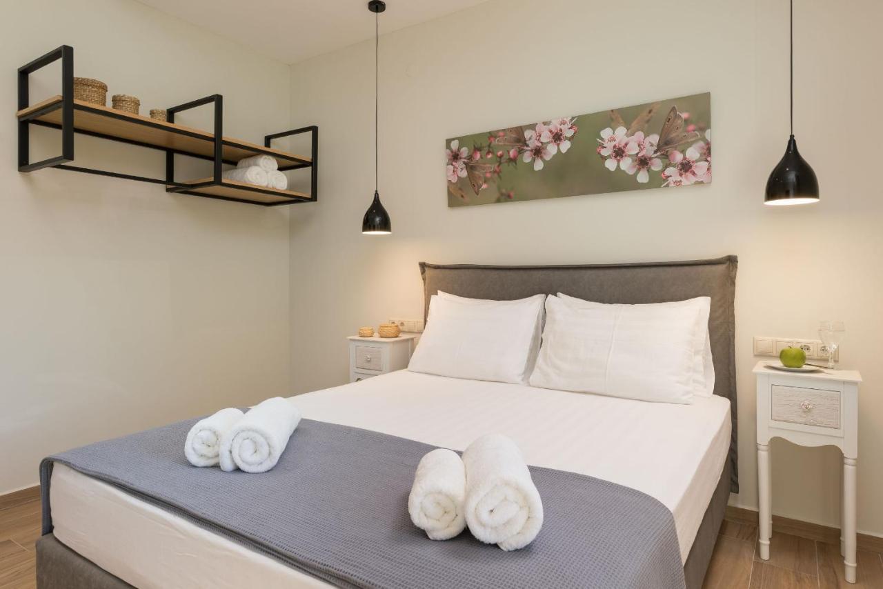 Senses Suites 다시아 외부 사진