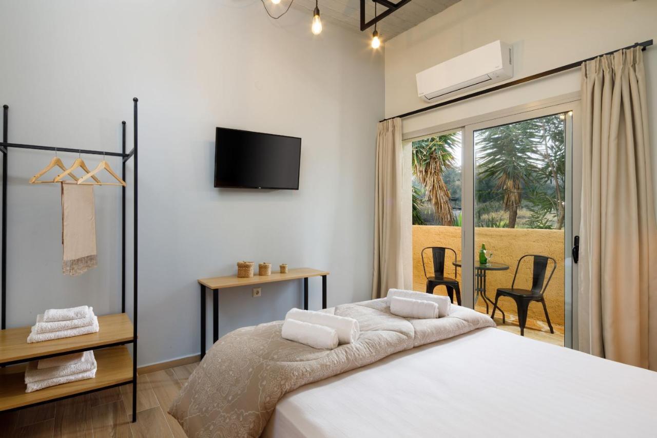 Senses Suites 다시아 외부 사진