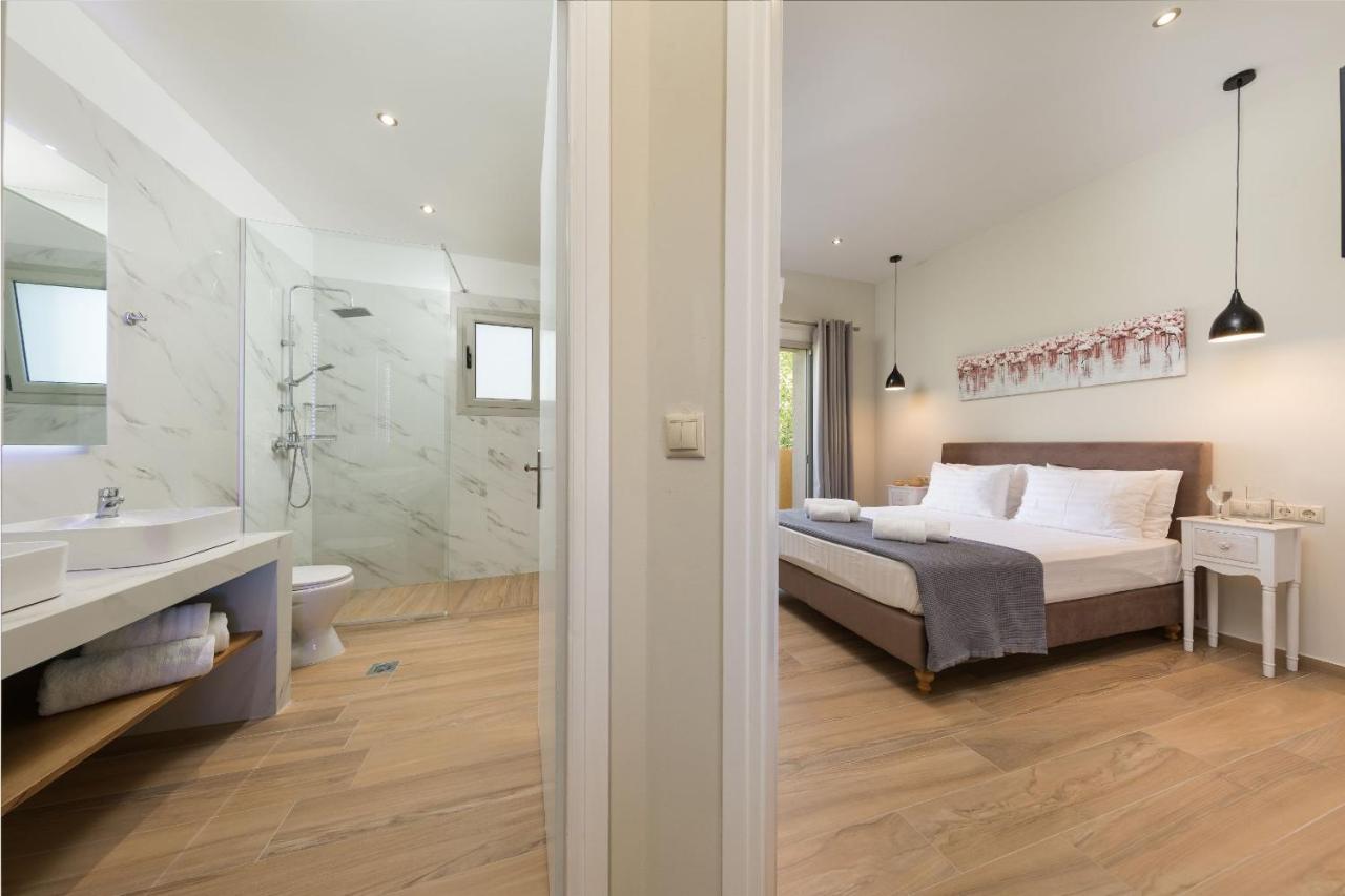 Senses Suites 다시아 외부 사진
