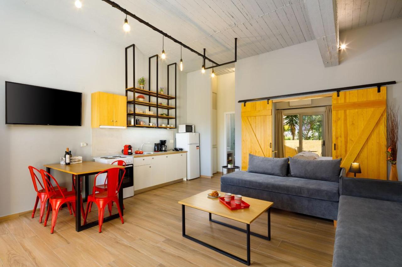 Senses Suites 다시아 외부 사진