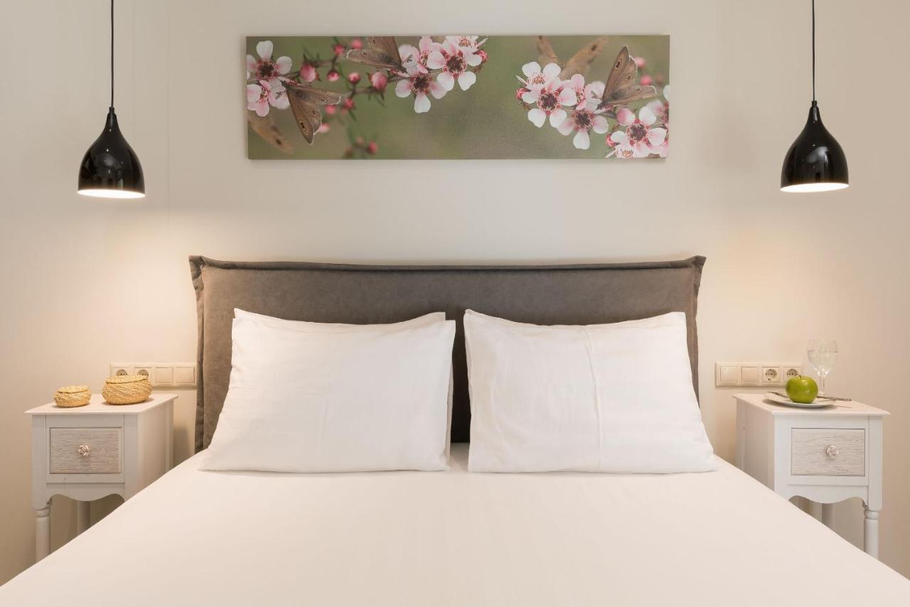 Senses Suites 다시아 외부 사진
