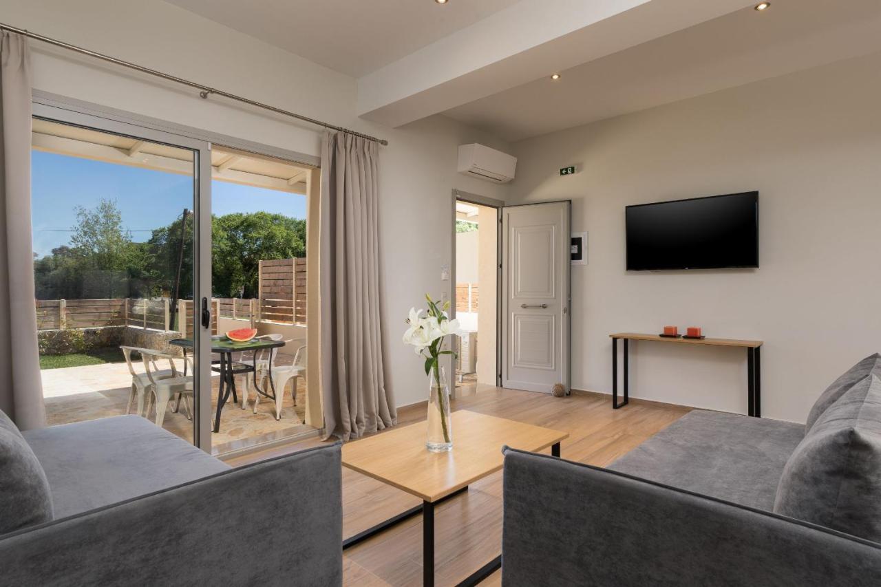 Senses Suites 다시아 외부 사진