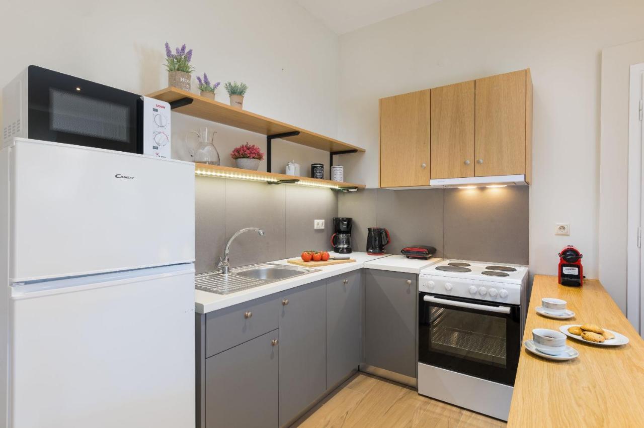 Senses Suites 다시아 외부 사진