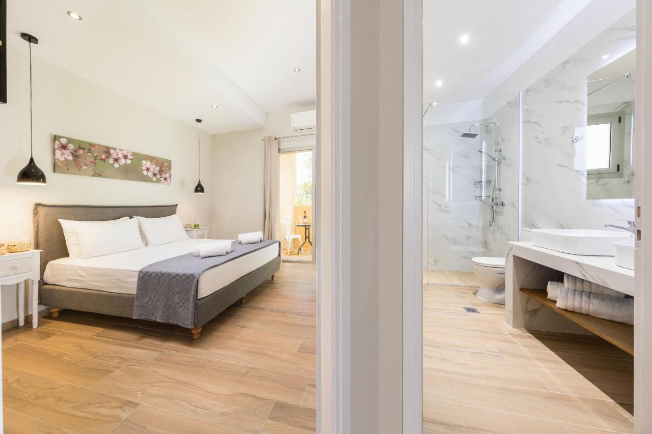 Senses Suites 다시아 외부 사진
